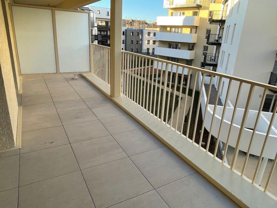 Apartamento en Metz, Moselle - foto 3
