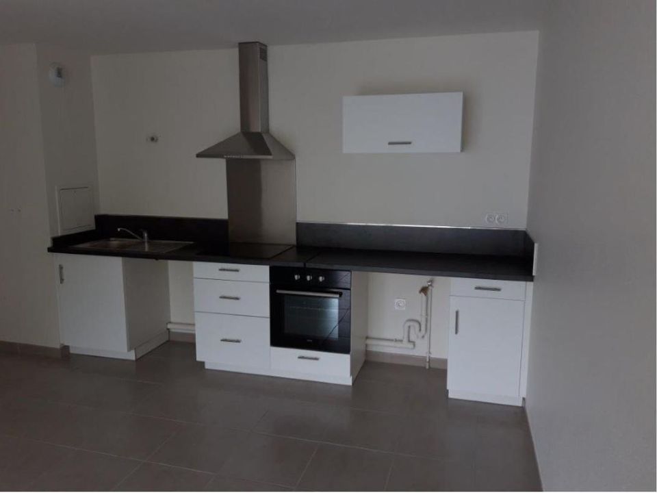 Lejlighed i Saint-Julien-les-Metz, Moselle - foto 1