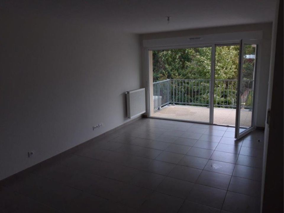 Lejlighed i Saint-Julien-les-Metz, Moselle - foto 2