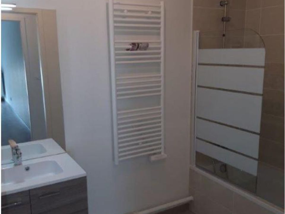 Lejlighed i Saint-Julien-les-Metz, Moselle - foto 4