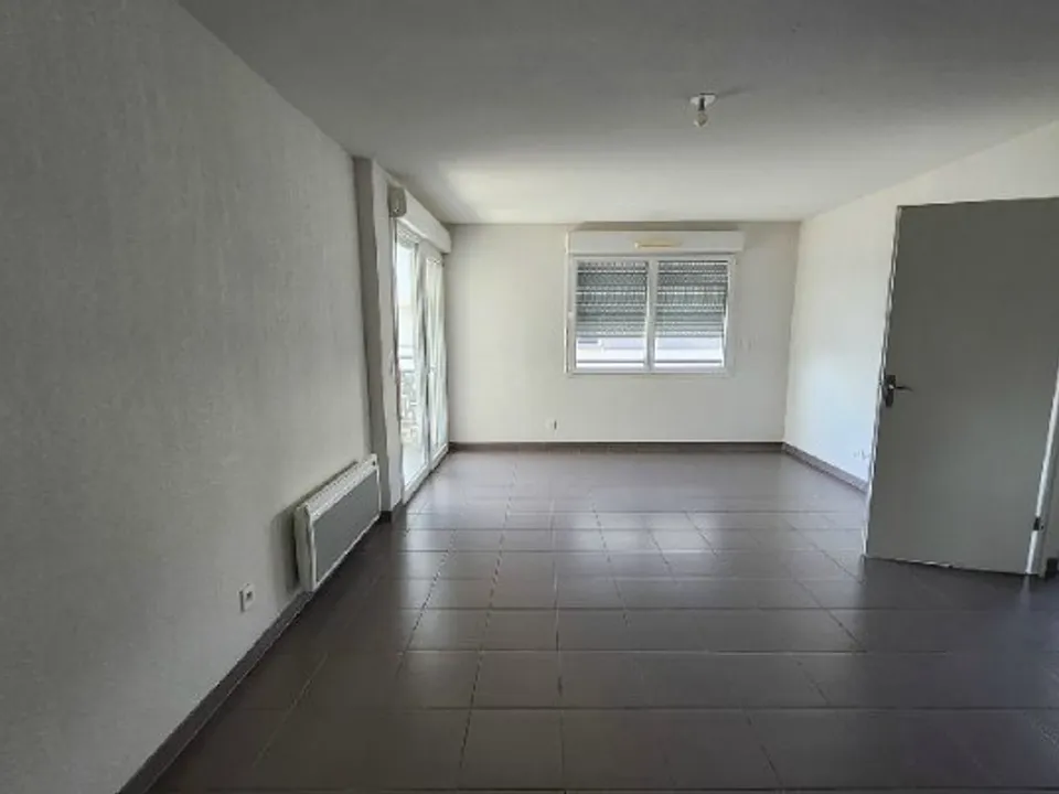 Leilighet i Perpignan, Pyrenees-Orientales - bilde 2
