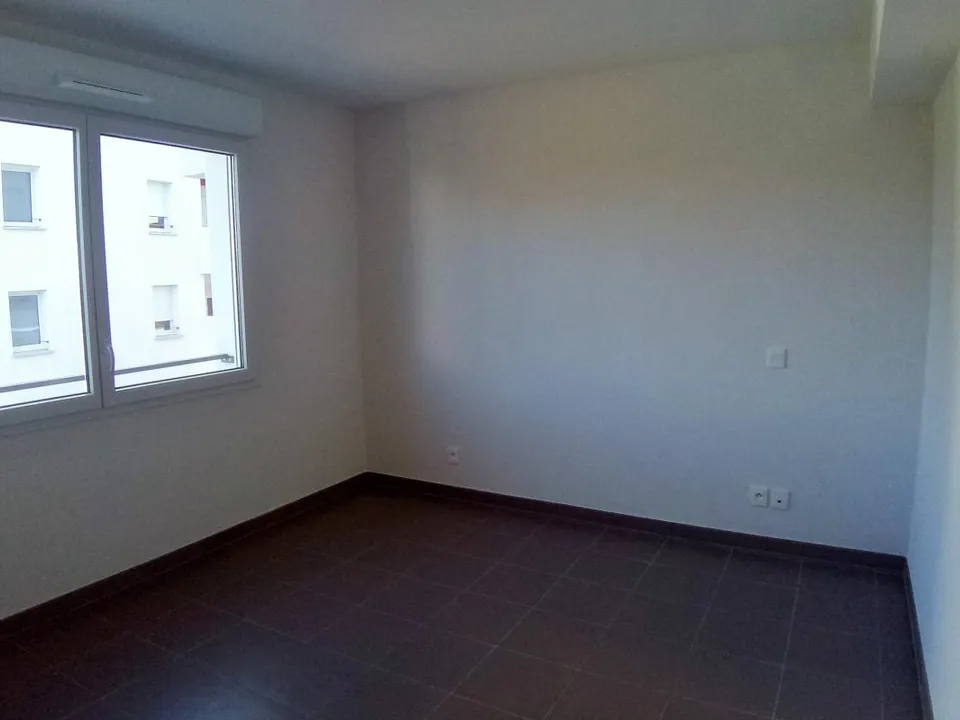 Leilighet i Perpignan, Pyrenees-Orientales - bilde 3