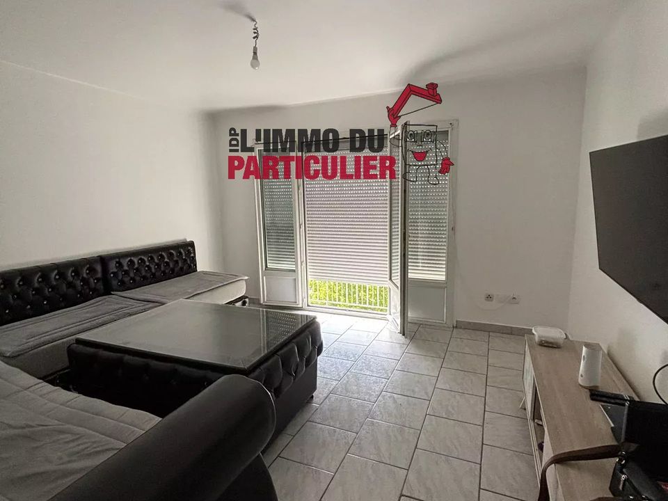 Lejlighed i Pertuis, Vaucluse - foto 1