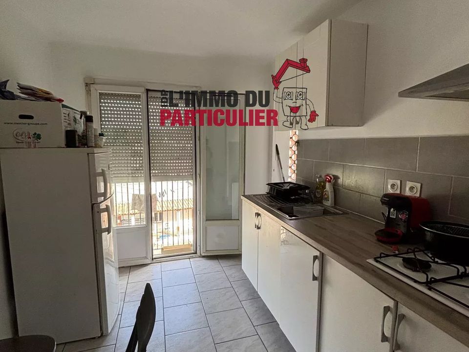 Lejlighed i Pertuis, Vaucluse - foto 2