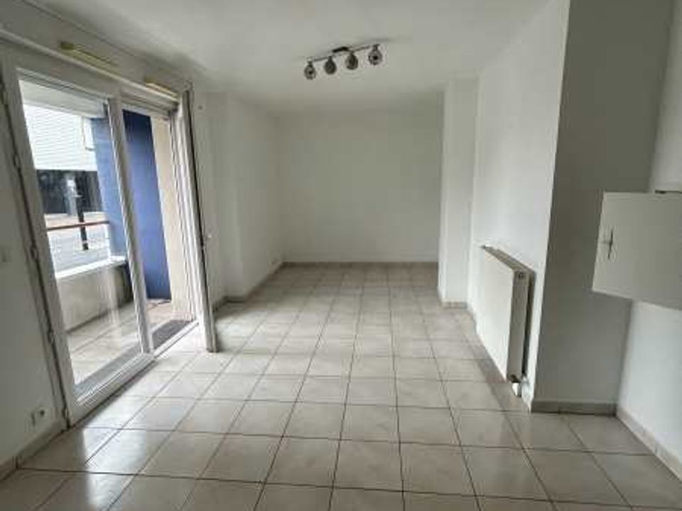 Lejlighed i St.-Herblon, Loire-Atlantique - foto 3