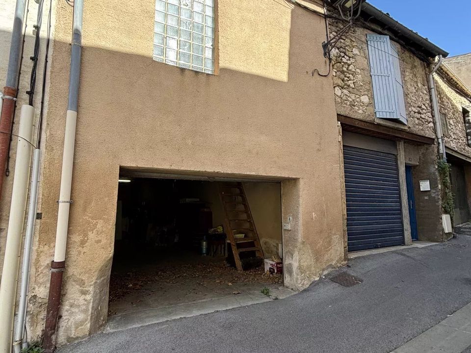 Villa i Pertuis, Vaucluse - bilde 1
