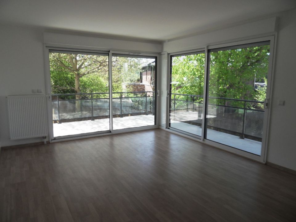 Lejlighed i Tourcoing, Nord - foto 2
