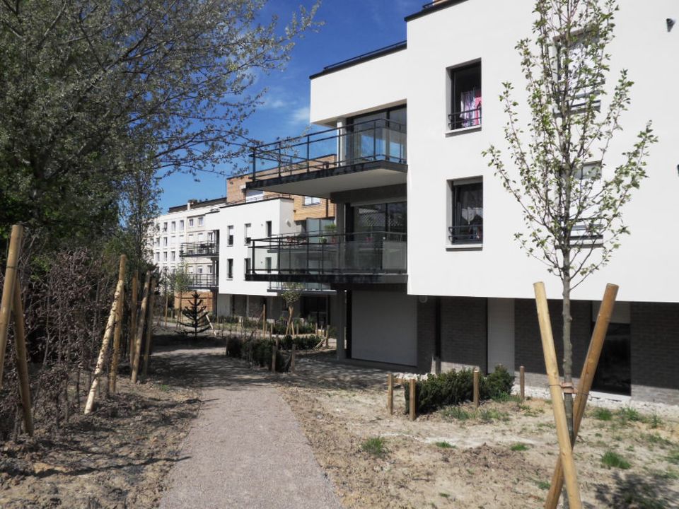 Lejlighed i Tourcoing, Nord - foto 3