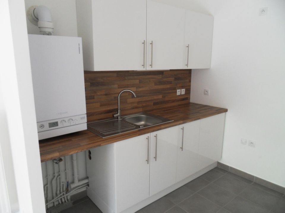 Lejlighed i Tourcoing, Nord - foto 5