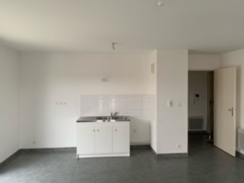 Lejlighed i Reze, Loire-Atlantique - foto 2