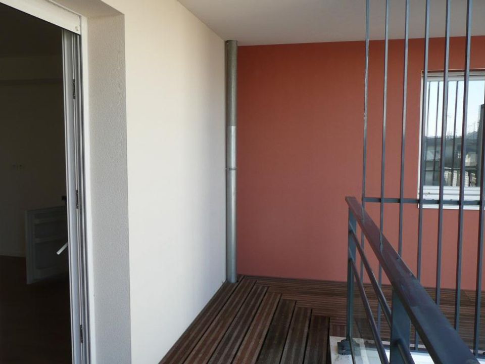 Lejlighed i Saint-Nazaire, Loire-Atlantique - foto 2