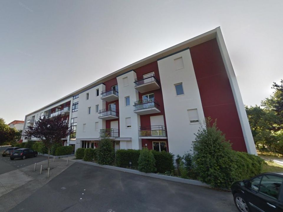 Lejlighed i St.-Herblon, Loire-Atlantique - foto 2