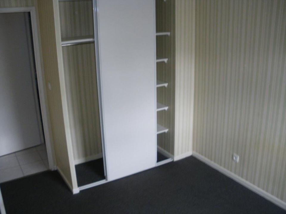 Lejlighed i Orvault, Loire-Atlantique - foto 1