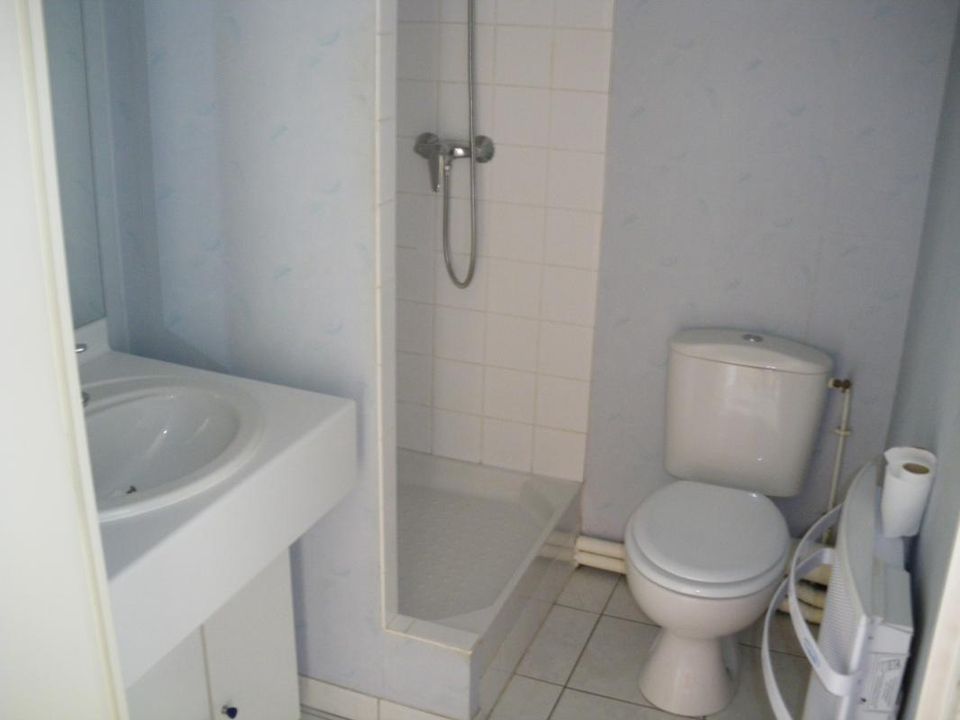 Lejlighed i Orvault, Loire-Atlantique - foto 2