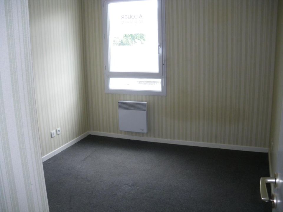 Lejlighed i Orvault, Loire-Atlantique - foto 3