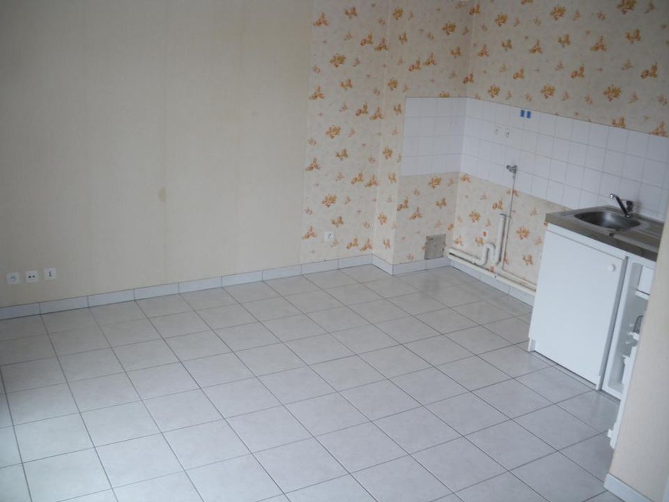 Lejlighed i Orvault, Loire-Atlantique - foto 4