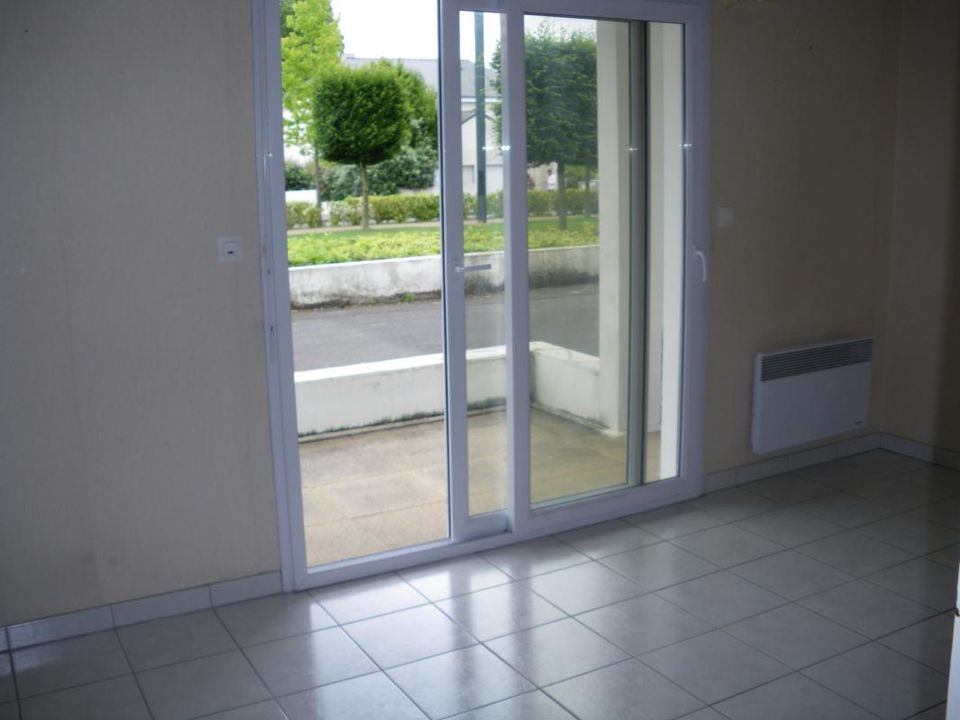Lejlighed i Orvault, Loire-Atlantique - foto 5