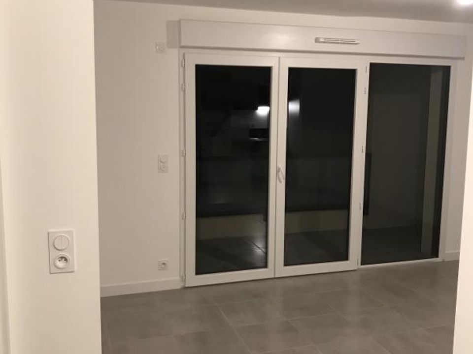 Apartment in Angers, Maine-et-Loire - photo 2