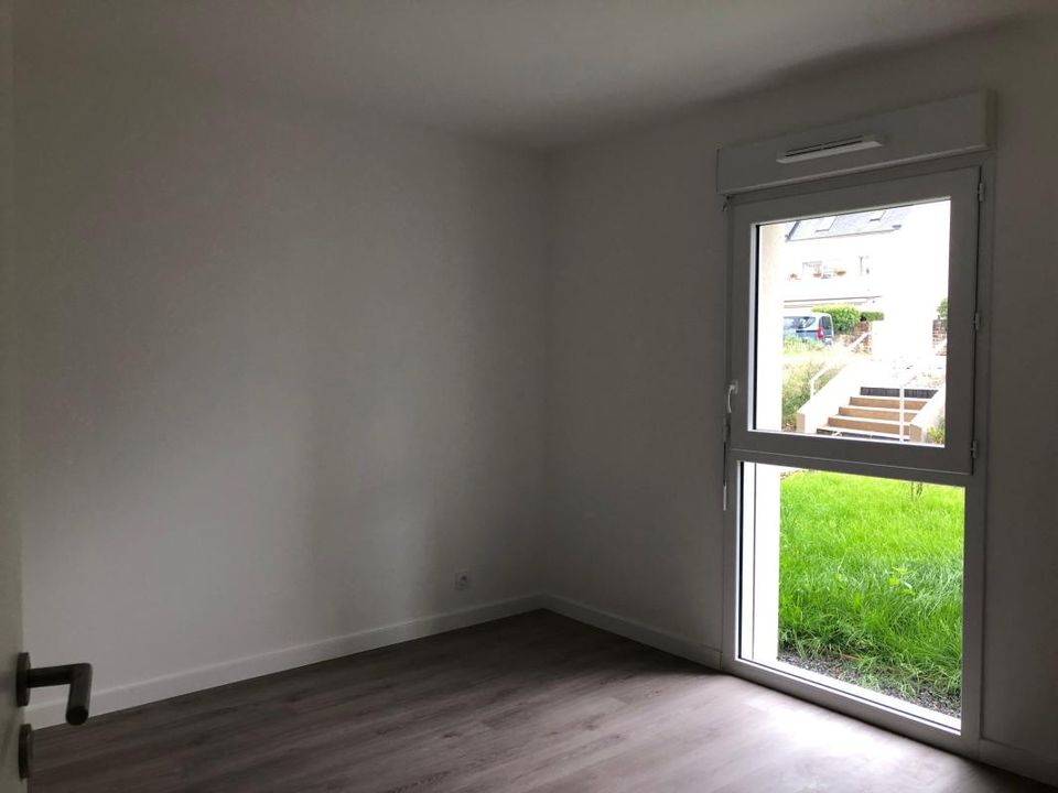 Leilighet i Rennes, Ille-et-Vilaine - bilde 5