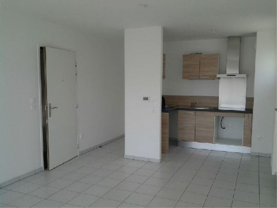 Lejlighed i Reims, Marne - foto 2