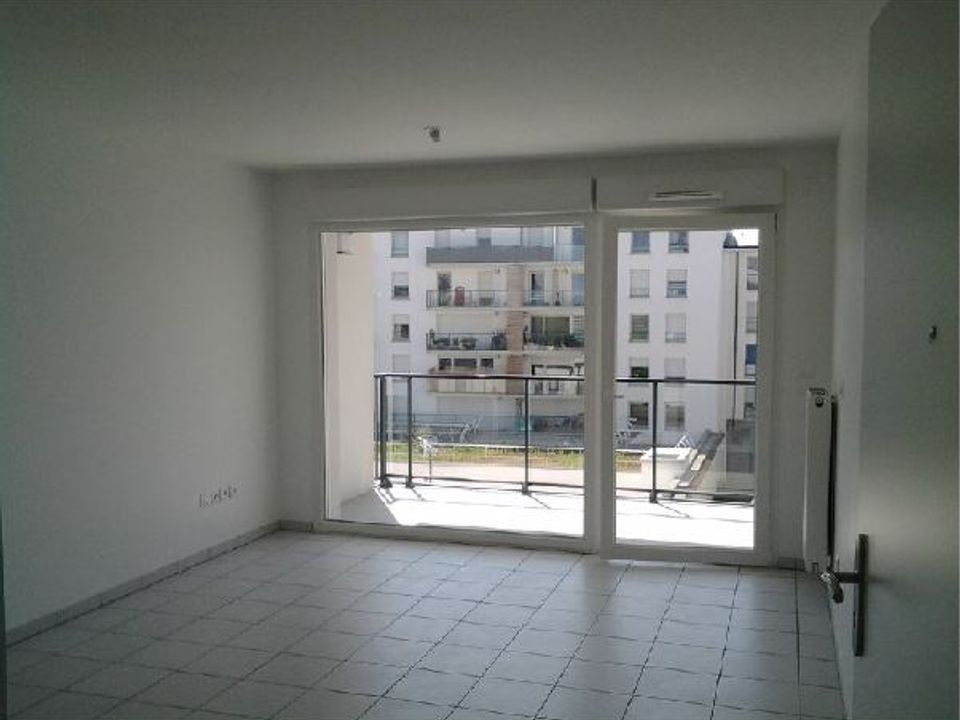Lejlighed i Reims, Marne - foto 3