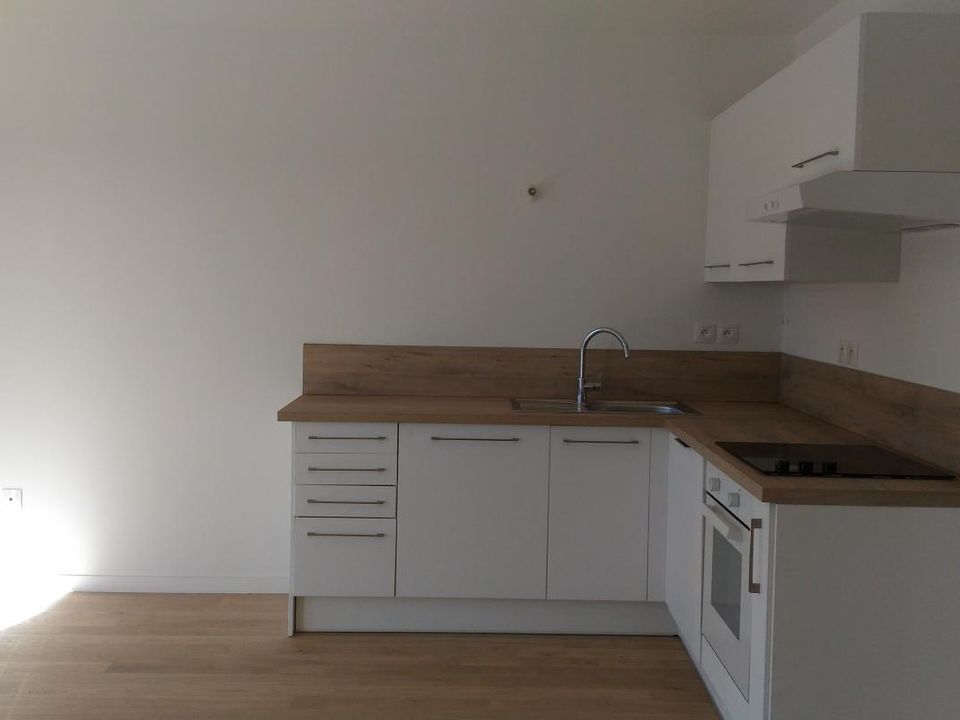 Lejlighed i Marcq-en-Barœul, Nord - foto 2