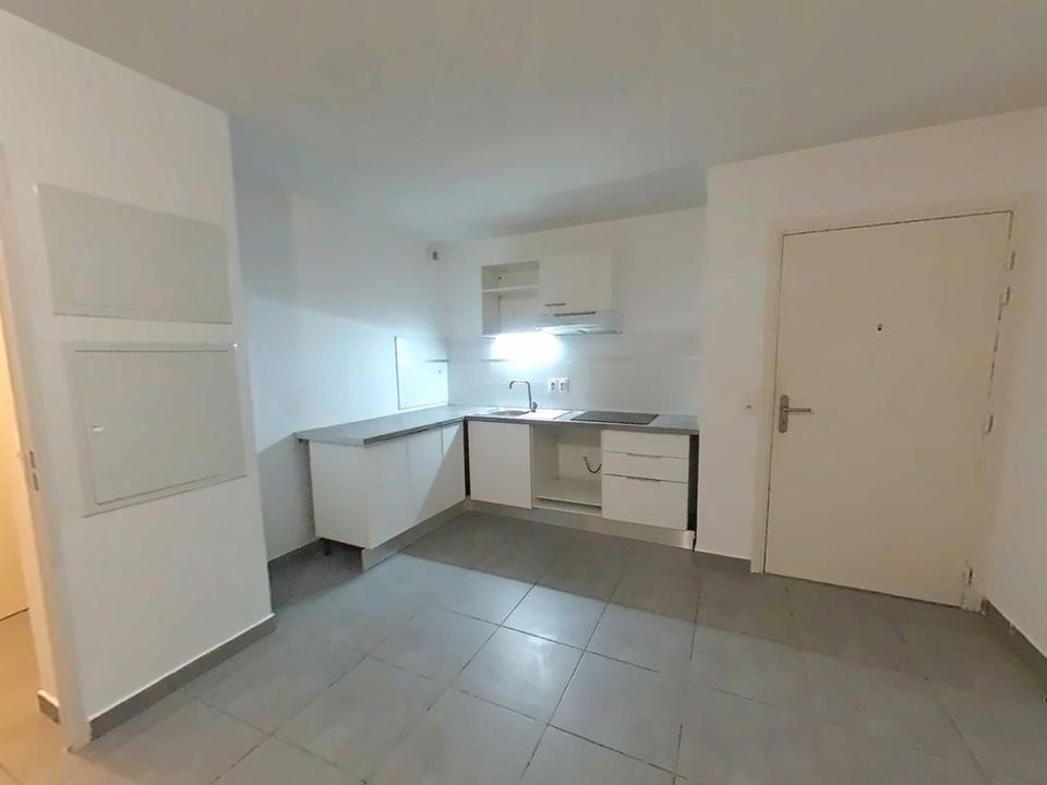 Leilighet i Montpellier, Herault - bilde 1
