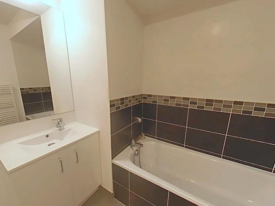Leilighet i Montpellier, Herault - bilde 3