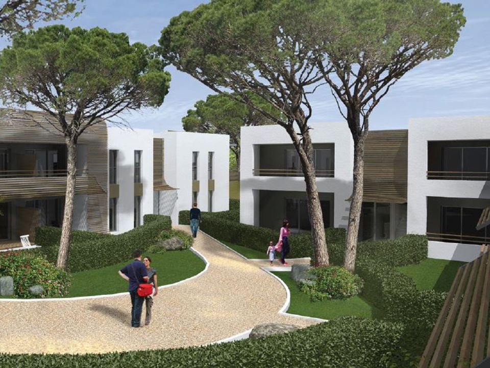 Leilighet i Montpellier, Herault - bilde 5