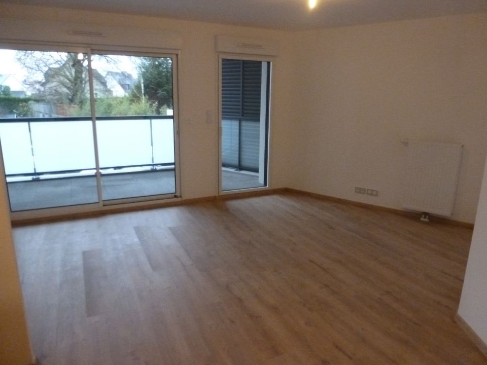 Apartament a Cesson-Sévigné, Ille-et-Vilaine - foto 1