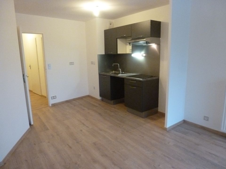 Apartament a Cesson-Sévigné, Ille-et-Vilaine - foto 2