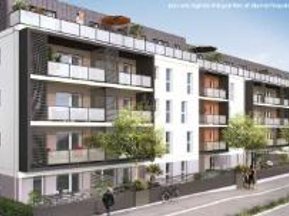 Apartament a Cesson-Sévigné, Ille-et-Vilaine - foto 4