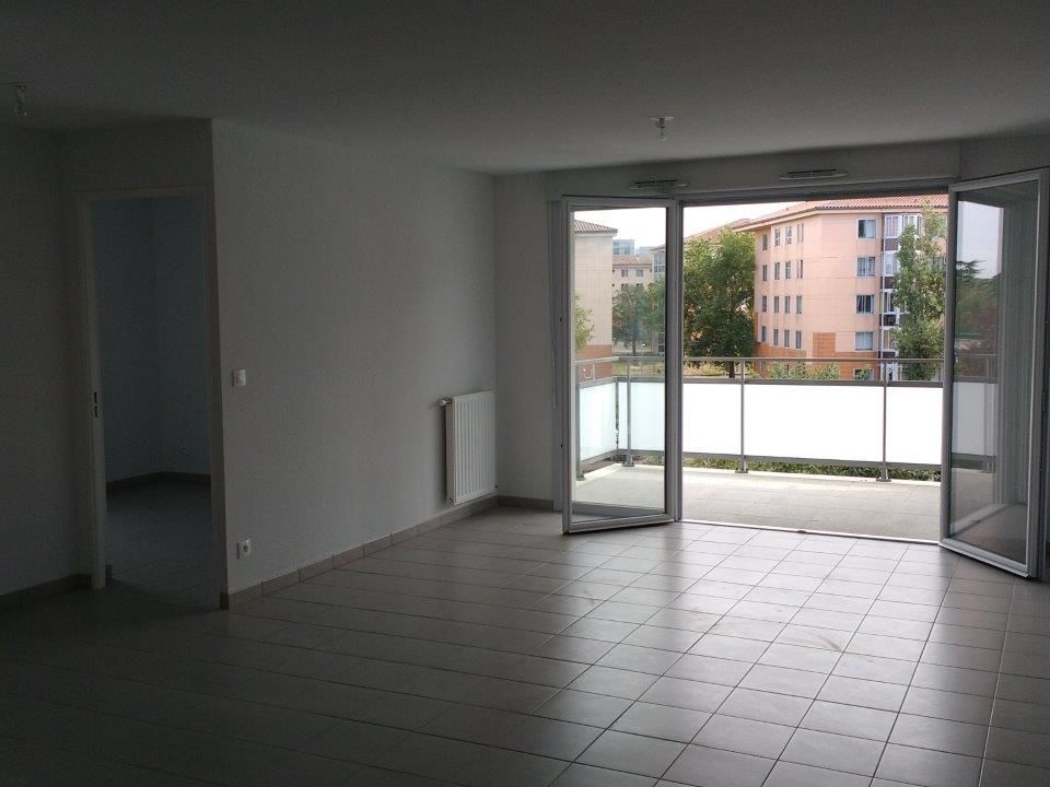 Lejlighed i Blagnac, Haute-Garonne - foto 4