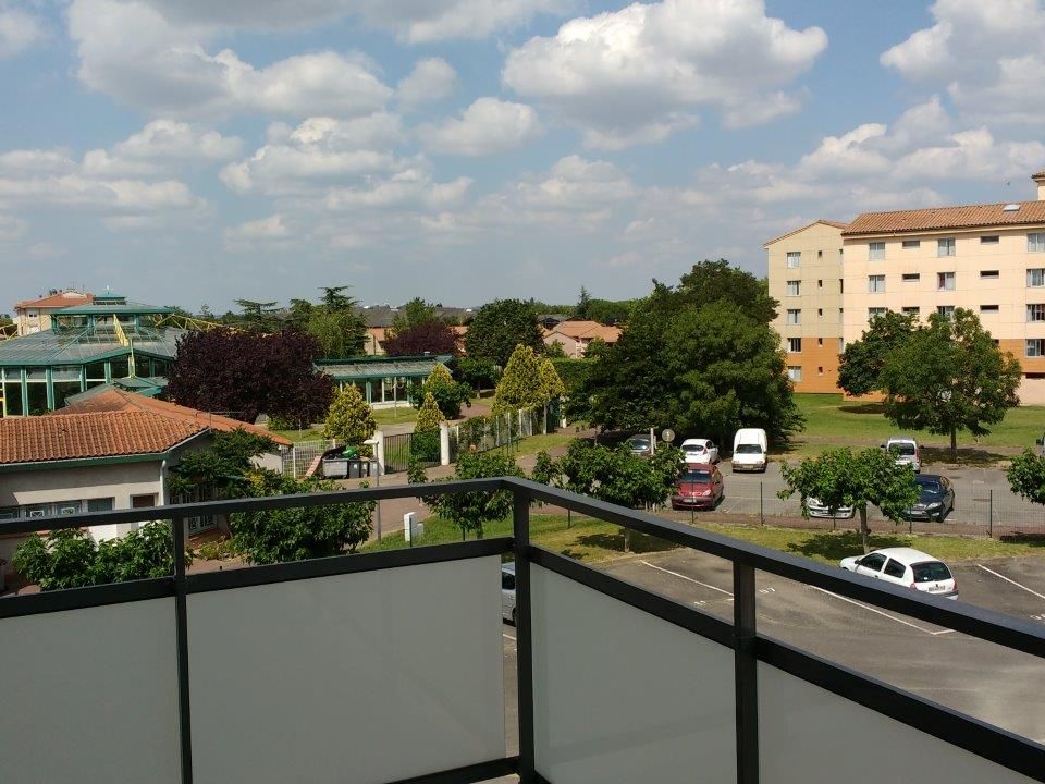 Lejlighed i Blagnac, Haute-Garonne - foto 5