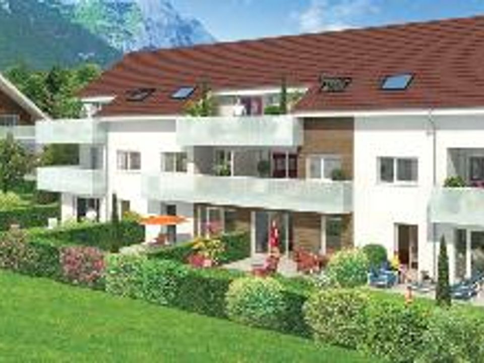 Studio i Crolles, Isere - foto 2