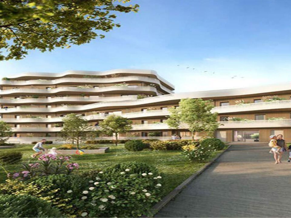Apartament a Brest, Finistere - foto 1