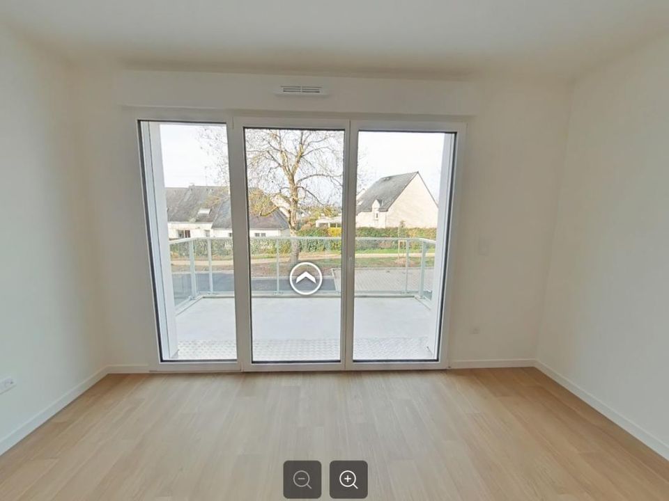 Lejlighed i L'Huisserie, Mayenne - foto 3