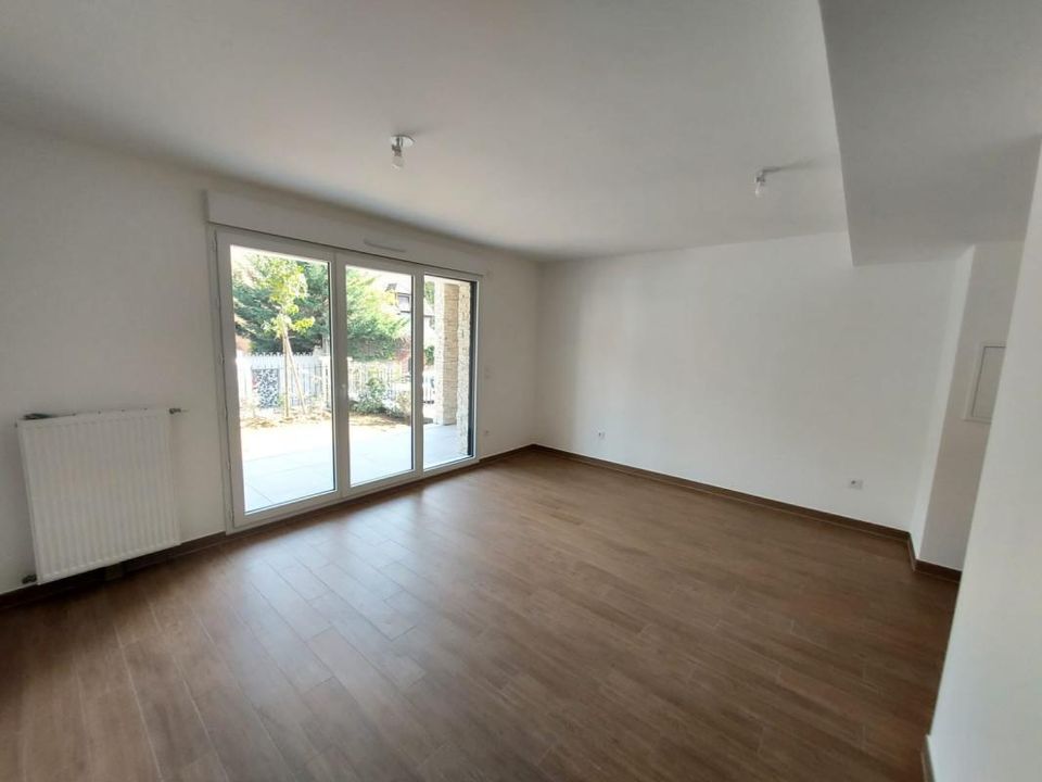 Lejlighed i Neuilly-Plaisance, Seine-Saint-Denis - foto 4