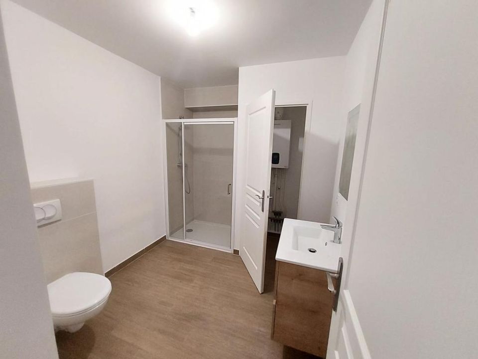 Lejlighed i Neuilly-Plaisance, Seine-Saint-Denis - foto 5