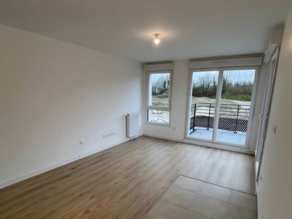 Apartament a Etaples, Pas-de-Calais - foto 1
