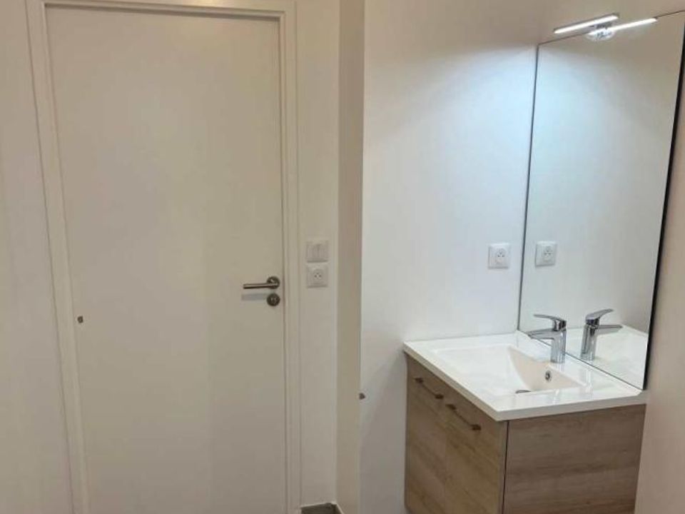 Apartament a Etaples, Pas-de-Calais - foto 3