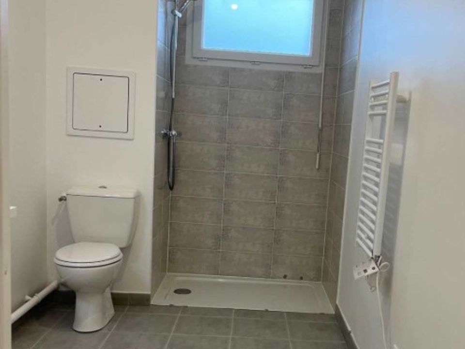 Apartament a Etaples, Pas-de-Calais - foto 4