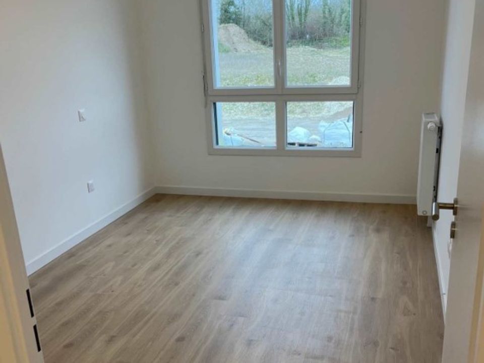 Apartament a Etaples, Pas-de-Calais - foto 5