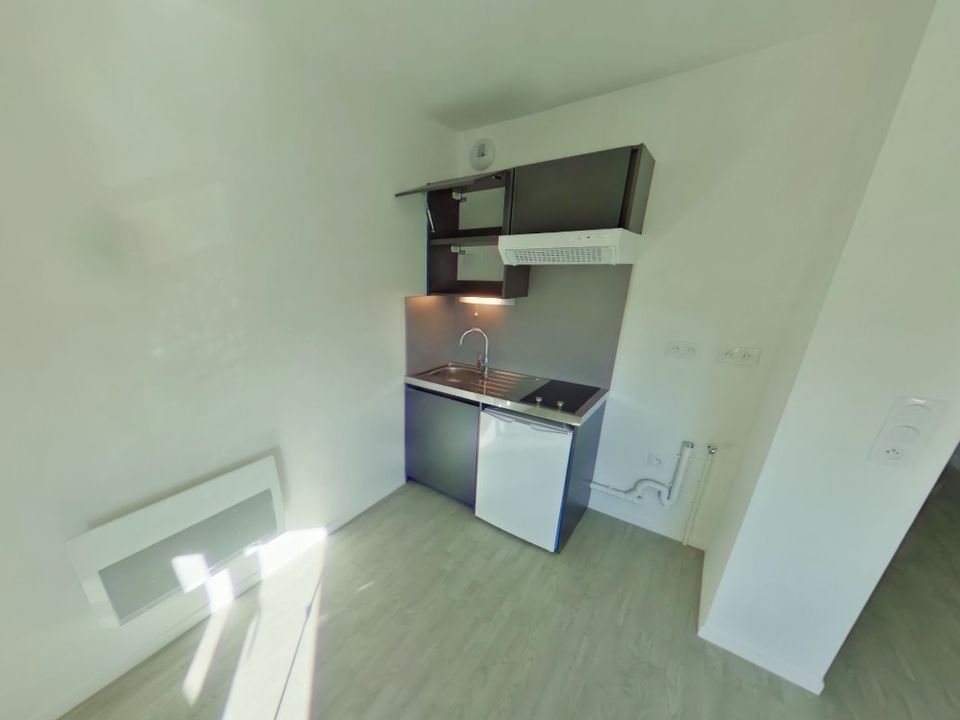 Wohnung in Tours, Indre-et-Loire - Foto 2