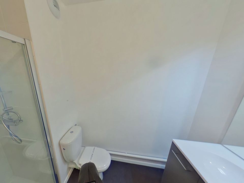 Wohnung in Tours, Indre-et-Loire - Foto 3
