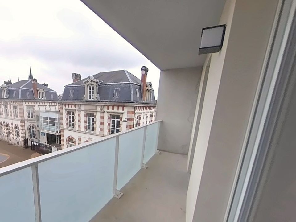 Lejlighed i Reims, Marne - foto 2