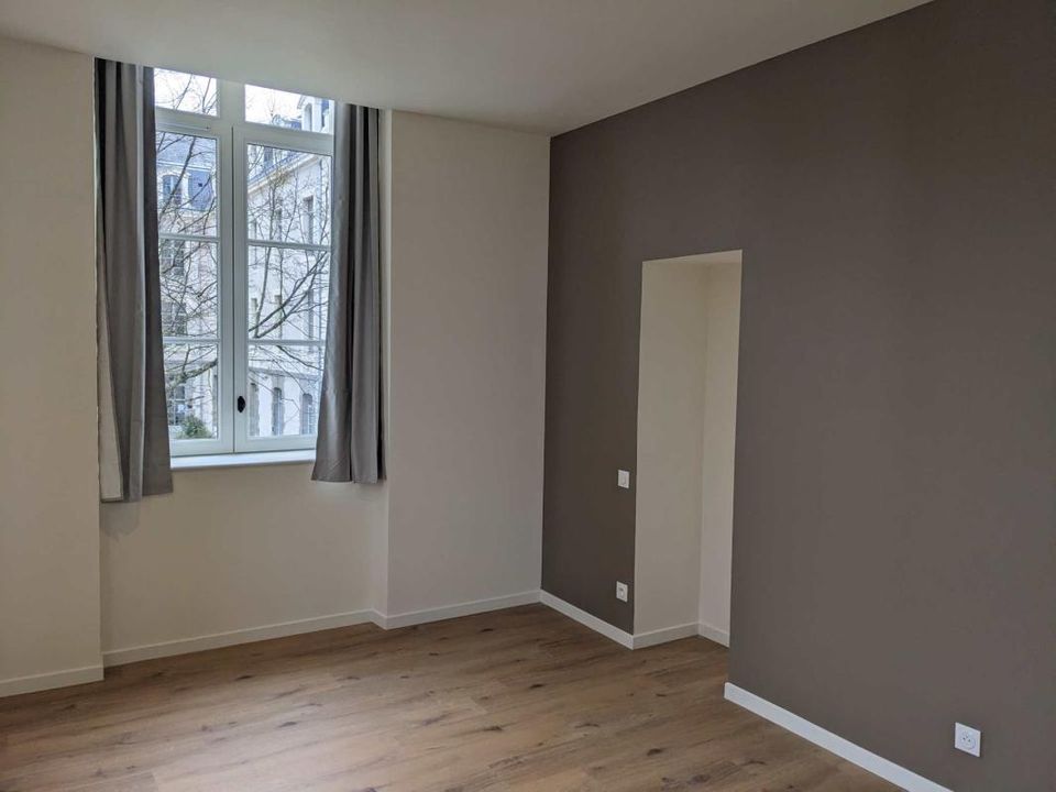 Lejlighed i Laval, Mayenne - foto 1