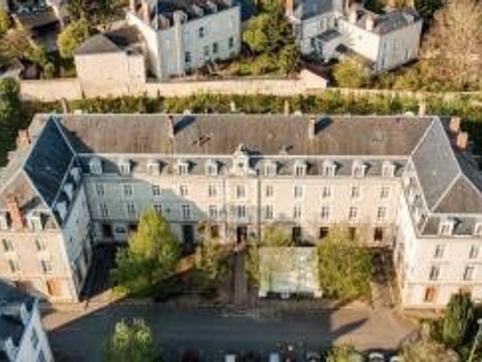 Lejlighed i Laval, Mayenne - foto 4