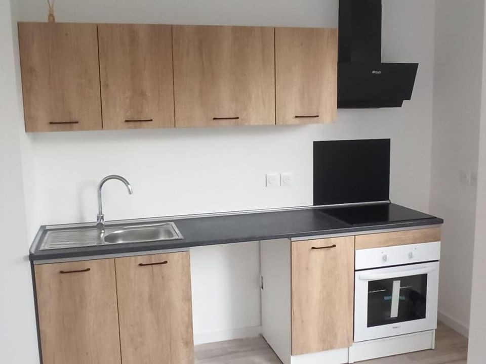Apartament a Comines, Nord - foto 2