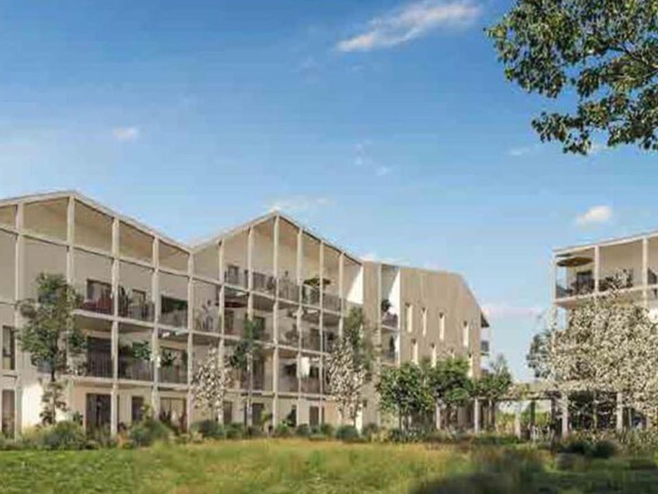 Apartament a Reichstett, Bas-Rhin - foto 2